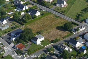 P1390359 2020 06 22 Rue De La Brière, Rue Des Grands Arbres, Rue Des Parcs Du Bourg